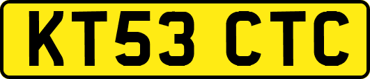 KT53CTC