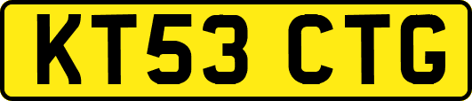 KT53CTG