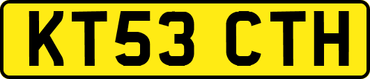 KT53CTH