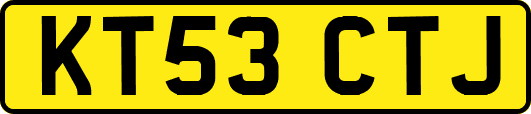 KT53CTJ