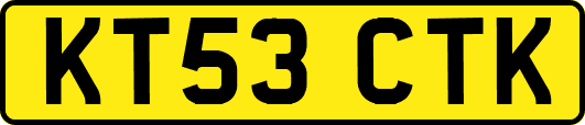 KT53CTK