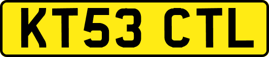 KT53CTL