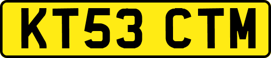 KT53CTM