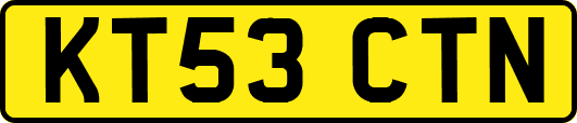 KT53CTN