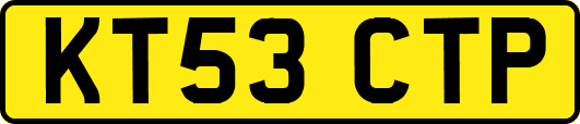 KT53CTP