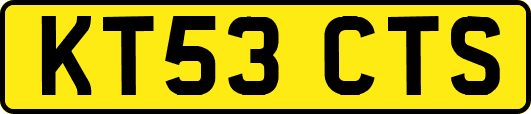 KT53CTS