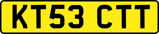 KT53CTT
