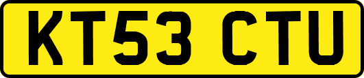 KT53CTU