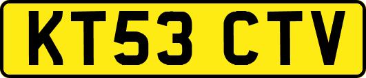 KT53CTV