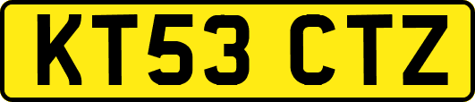 KT53CTZ