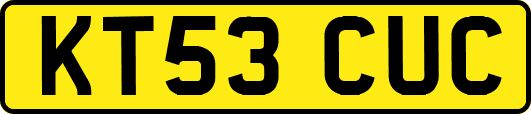 KT53CUC