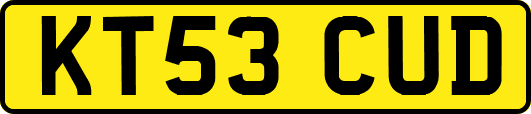 KT53CUD