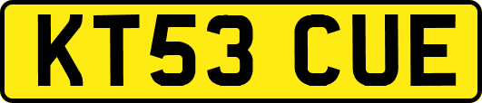 KT53CUE