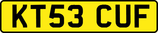 KT53CUF