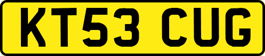 KT53CUG