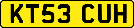 KT53CUH