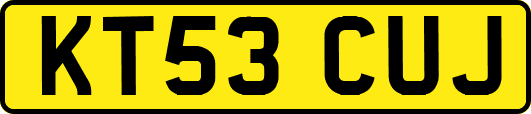 KT53CUJ