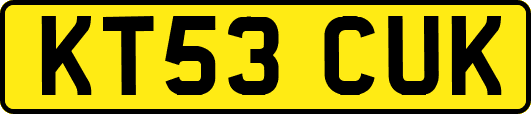 KT53CUK