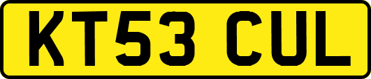 KT53CUL