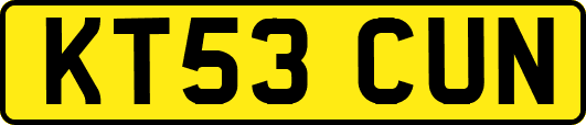 KT53CUN