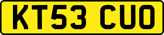 KT53CUO