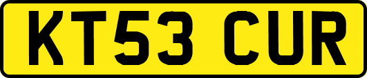 KT53CUR