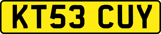 KT53CUY