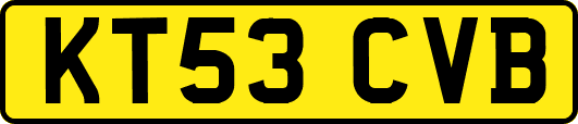 KT53CVB