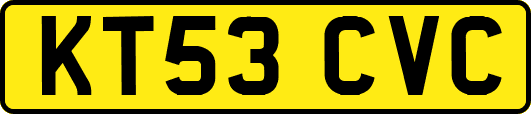 KT53CVC