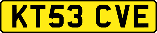 KT53CVE