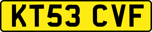 KT53CVF