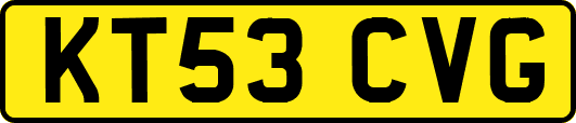 KT53CVG
