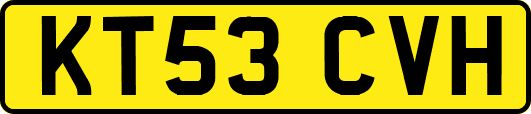 KT53CVH