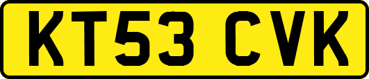 KT53CVK