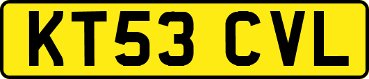 KT53CVL