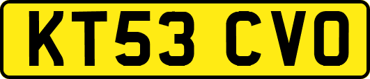 KT53CVO