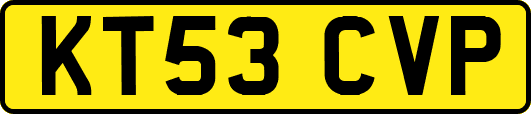 KT53CVP