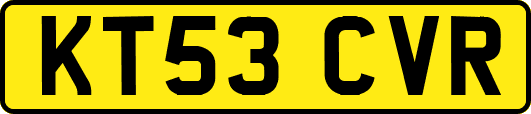 KT53CVR