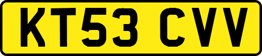 KT53CVV