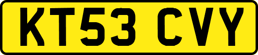 KT53CVY
