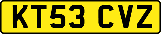 KT53CVZ