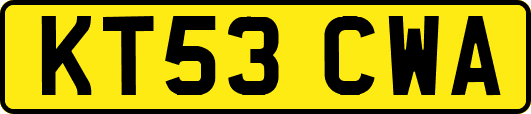 KT53CWA