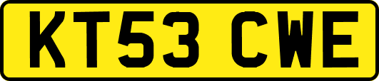 KT53CWE