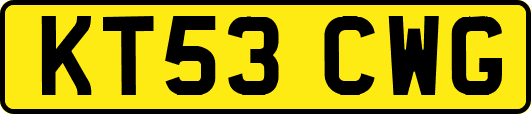 KT53CWG