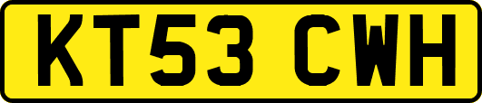 KT53CWH