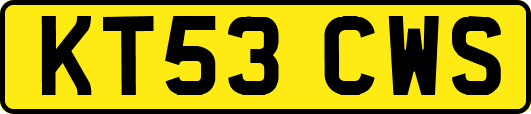 KT53CWS