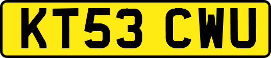 KT53CWU