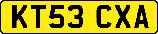 KT53CXA