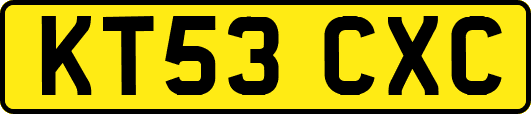 KT53CXC