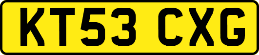 KT53CXG